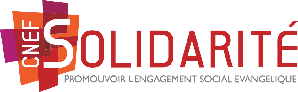 Logo CNEF Solidarite